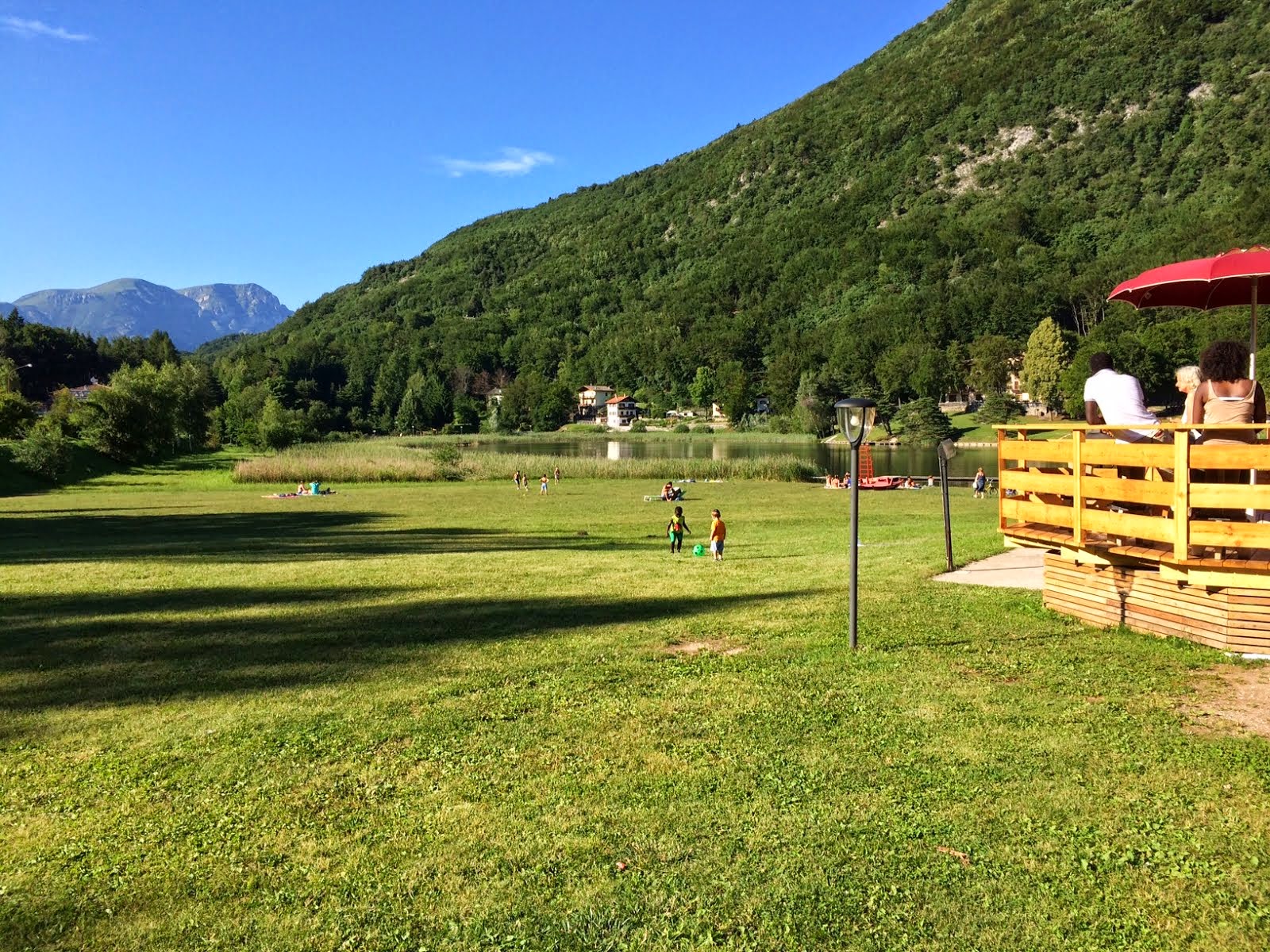 Lago di Lagolo paessefahrt.de Blog